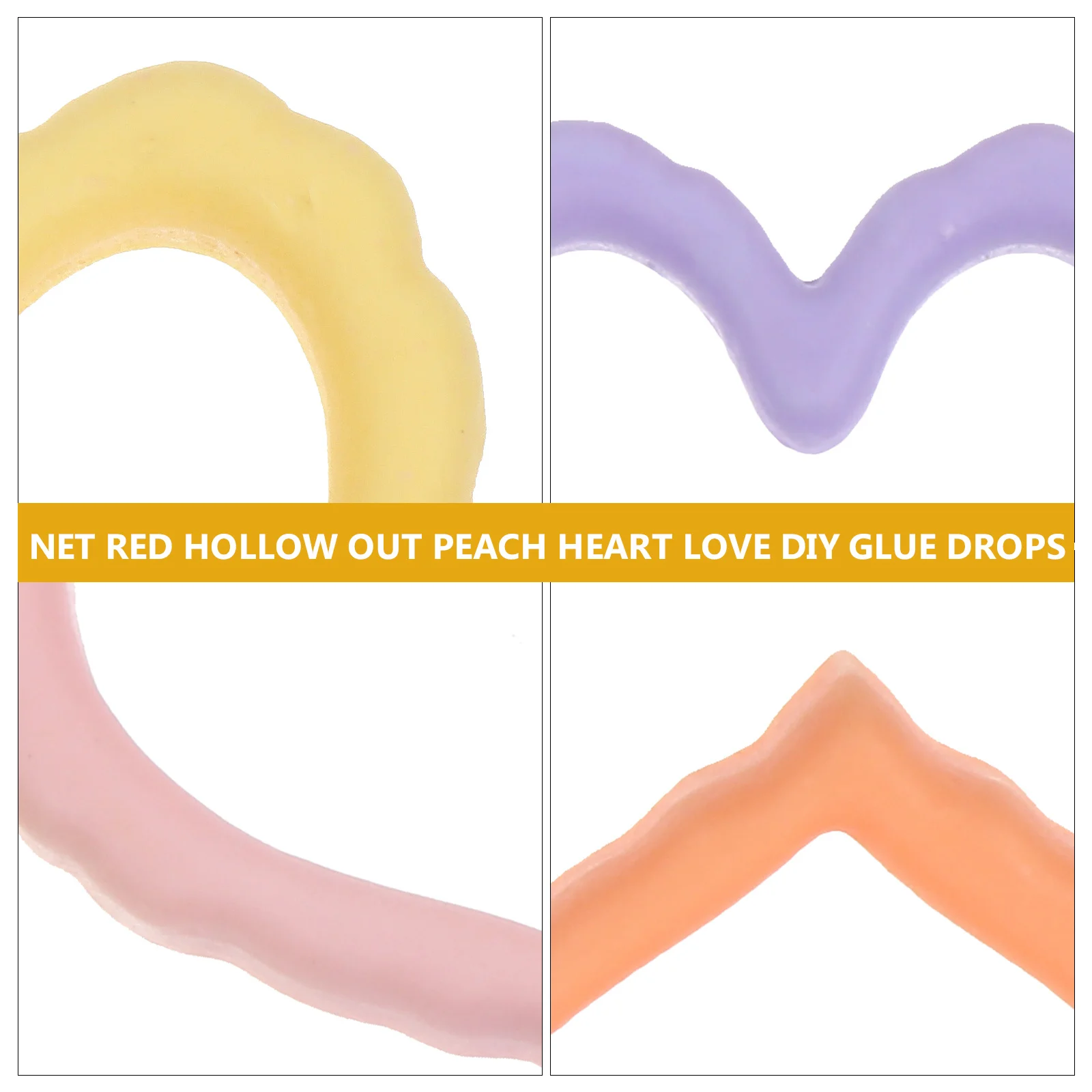 Очаровательные аксессуары для рукоделия «сделай сам»