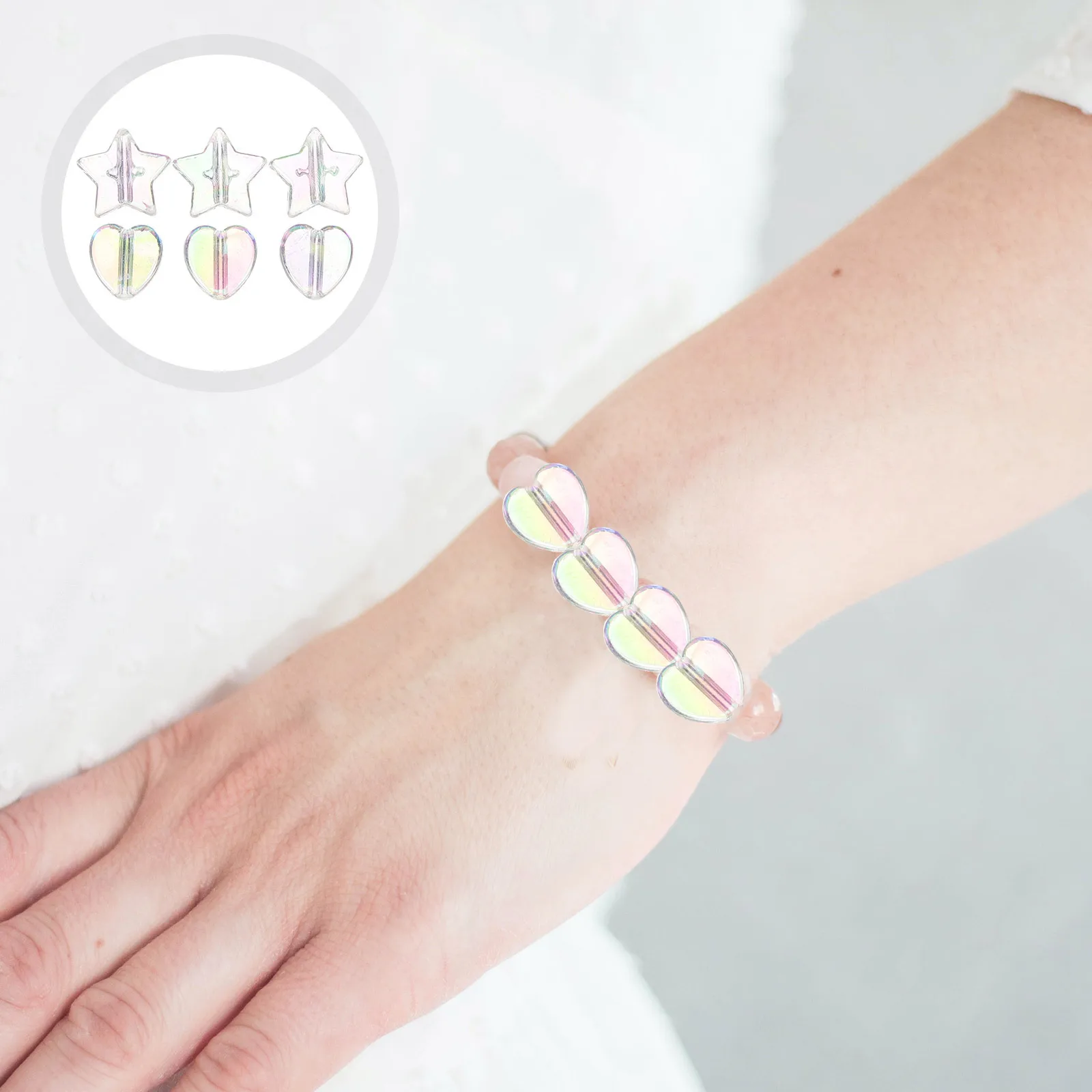 Бусины-разделители