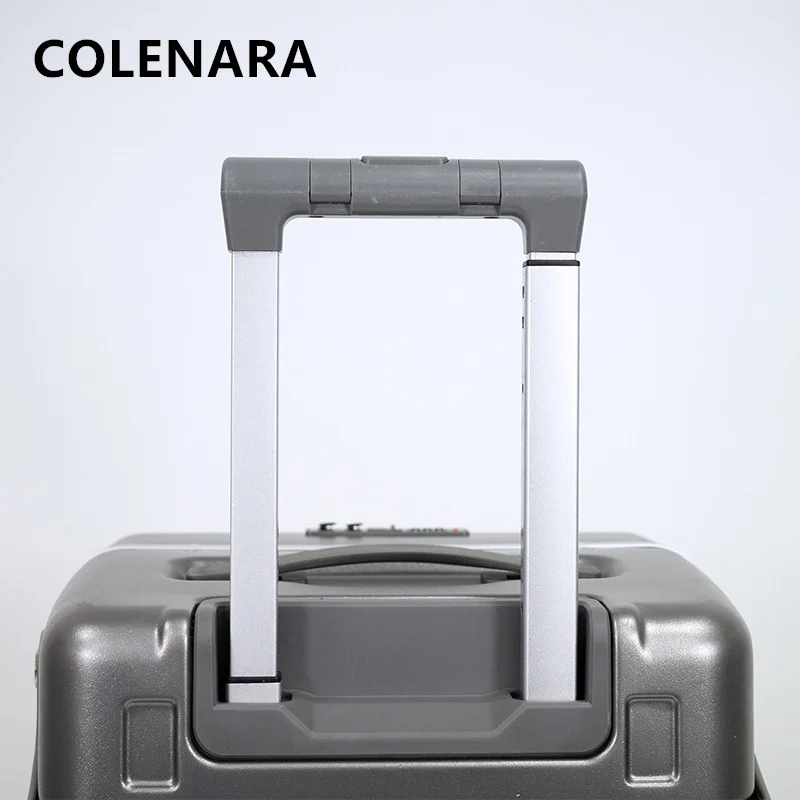 Чемодан для салона colenara - Фотография_6