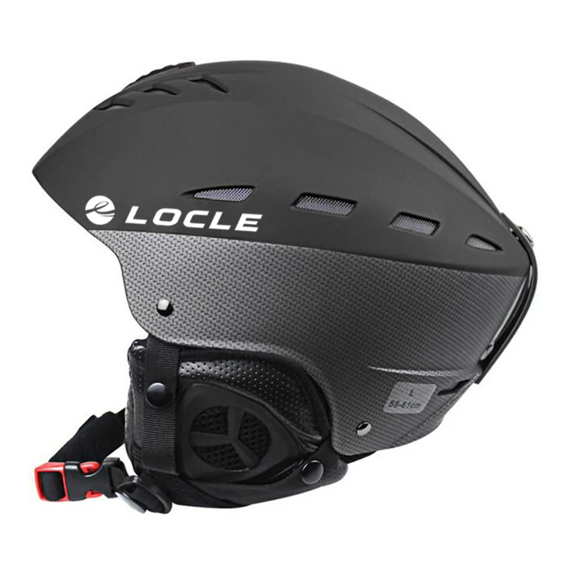 Locle мужской лыжный шлем для женщин и детей