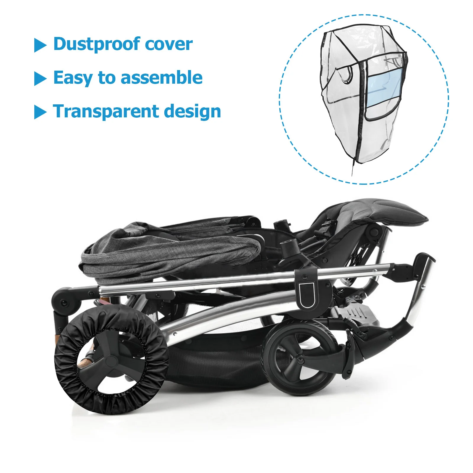 Контейнер для хранения сухого молока - Фотография_4