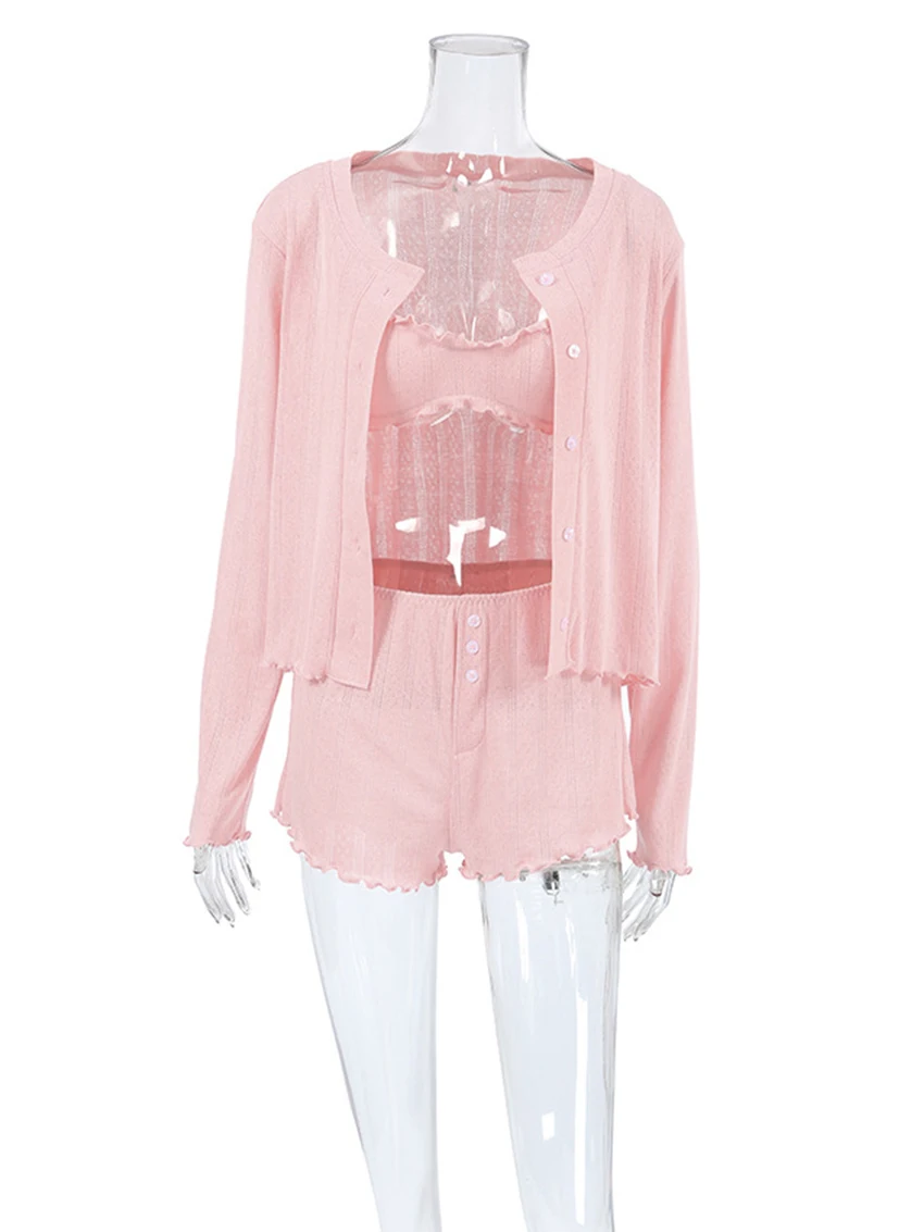 Marthaqiqi модная женская одежда для сна - Фотография_4