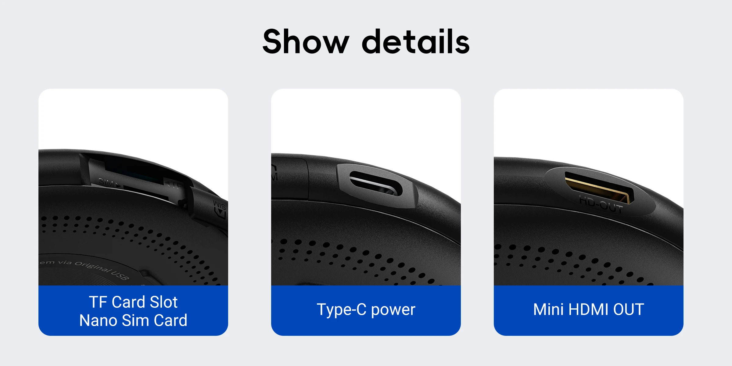 Carplay tv ai box - Фотография_4