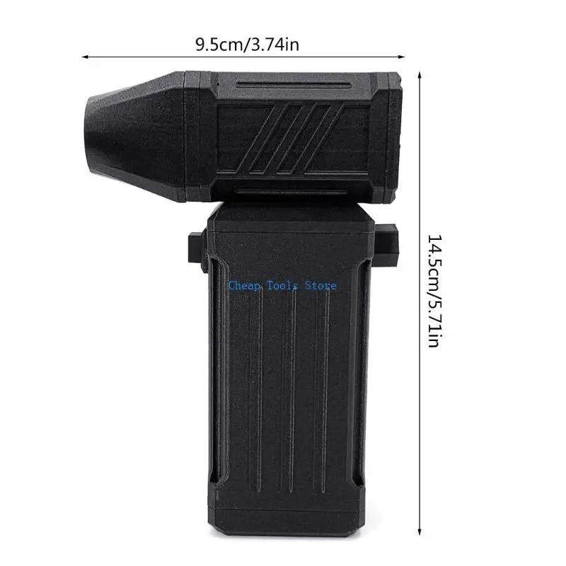 G88b мини-вентилятор 150000 об/мин - Фотография_6