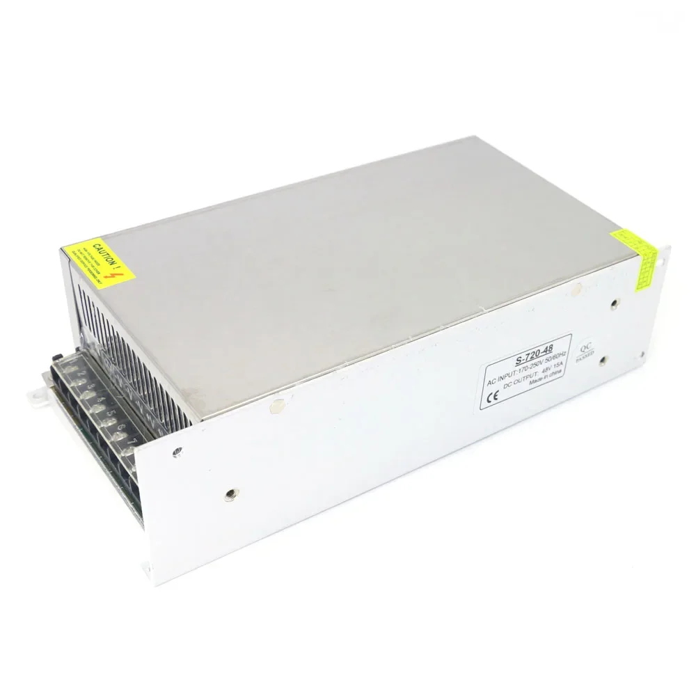 Хорошая цена, импульсный источник питания высокой мощности - Фотография_2