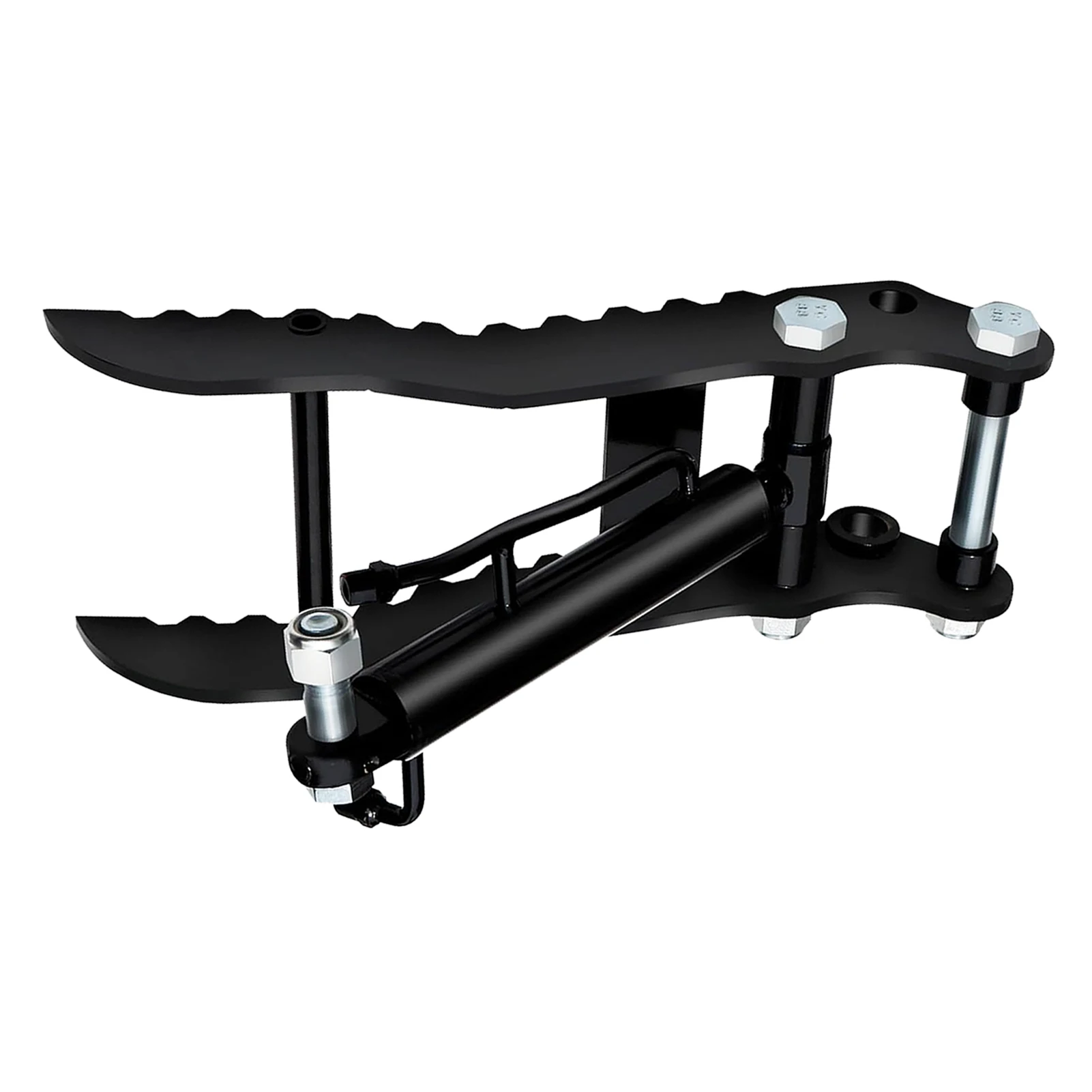 Гидравлический зажим для большого - Фотография_6