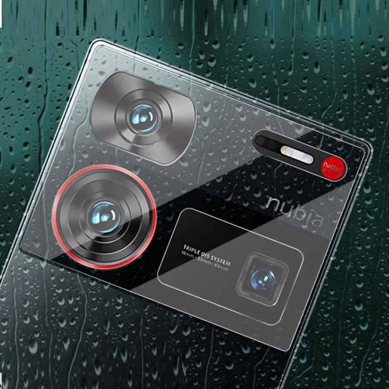 Для zte nubia z70s ultra камера - Фотография_3