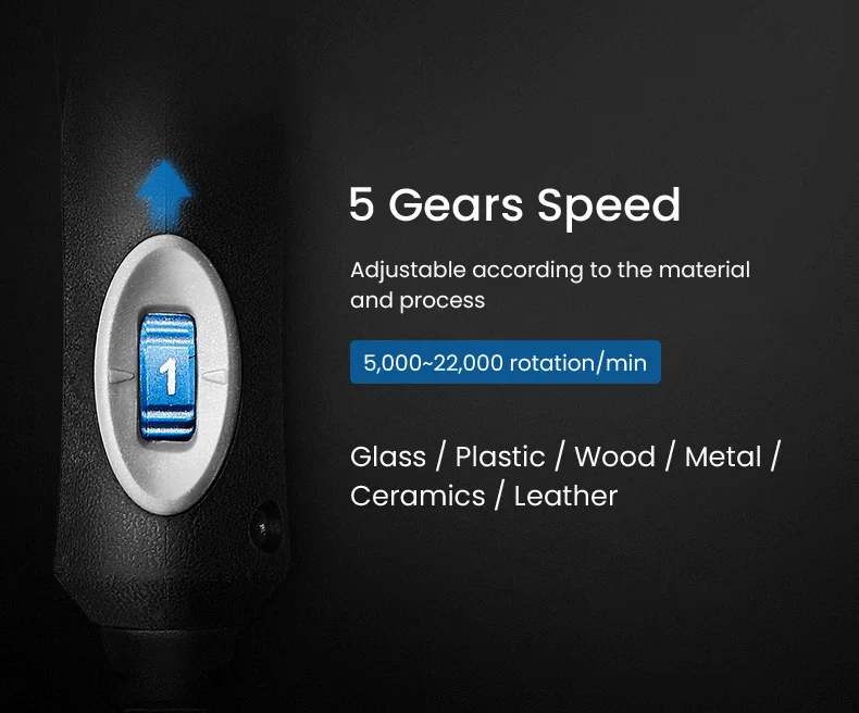 4 in 1 mini вращающийся инструмент - Фотография_4