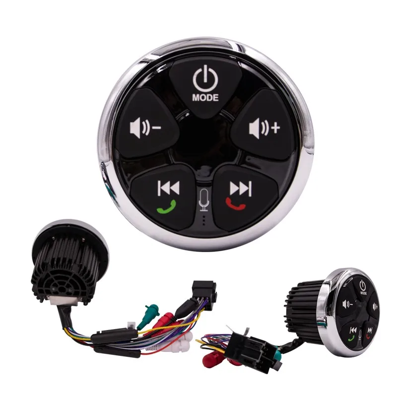 H-1003 bluetooth audio control - Фотография_4