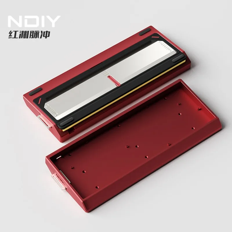 Корпус клавиатуры x60