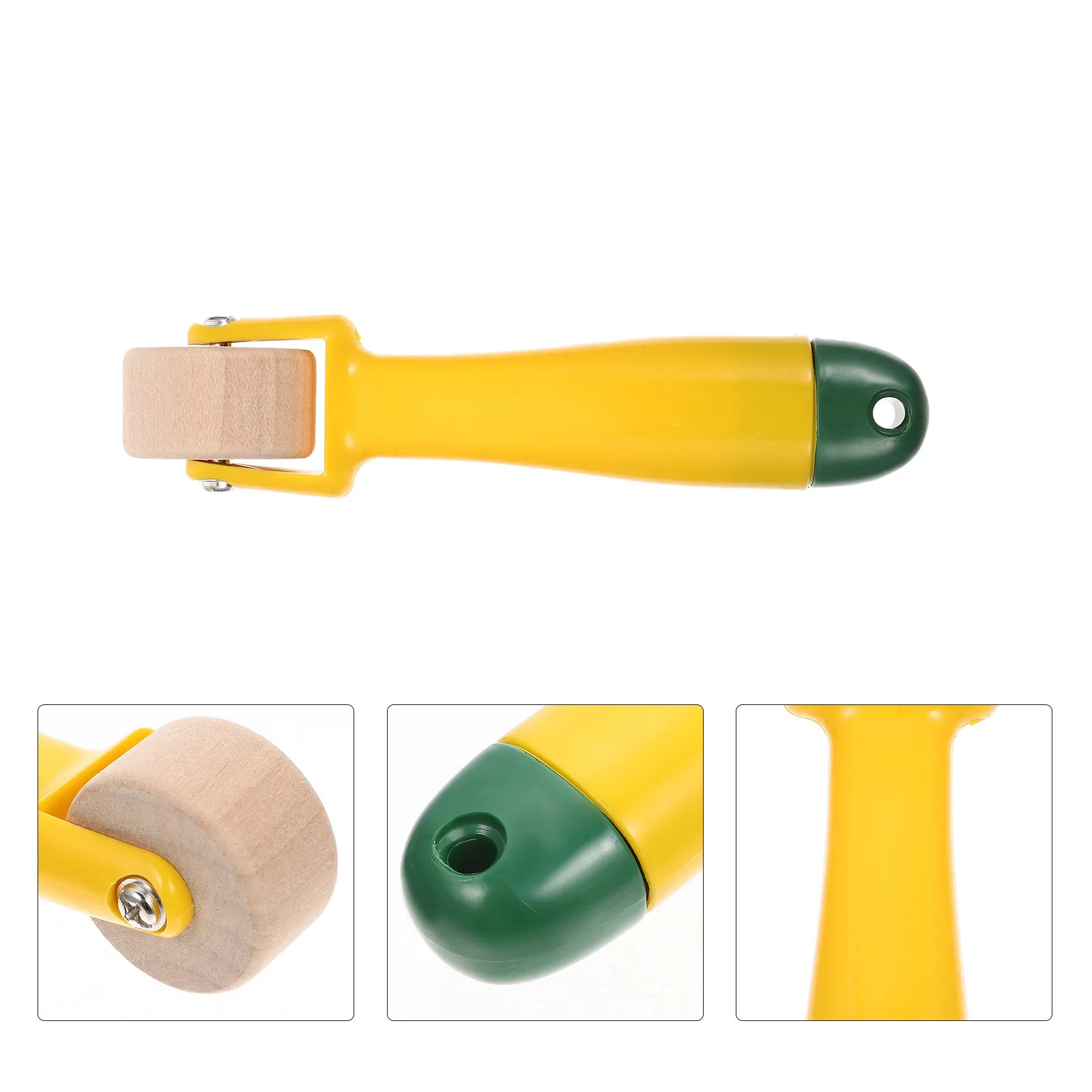 Прижимной ролик для обоев