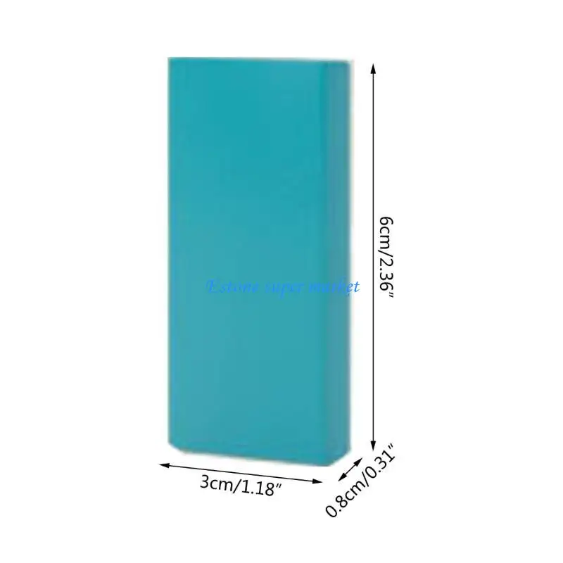 090b мягкая полимерная глина игрушка - Фотография_6