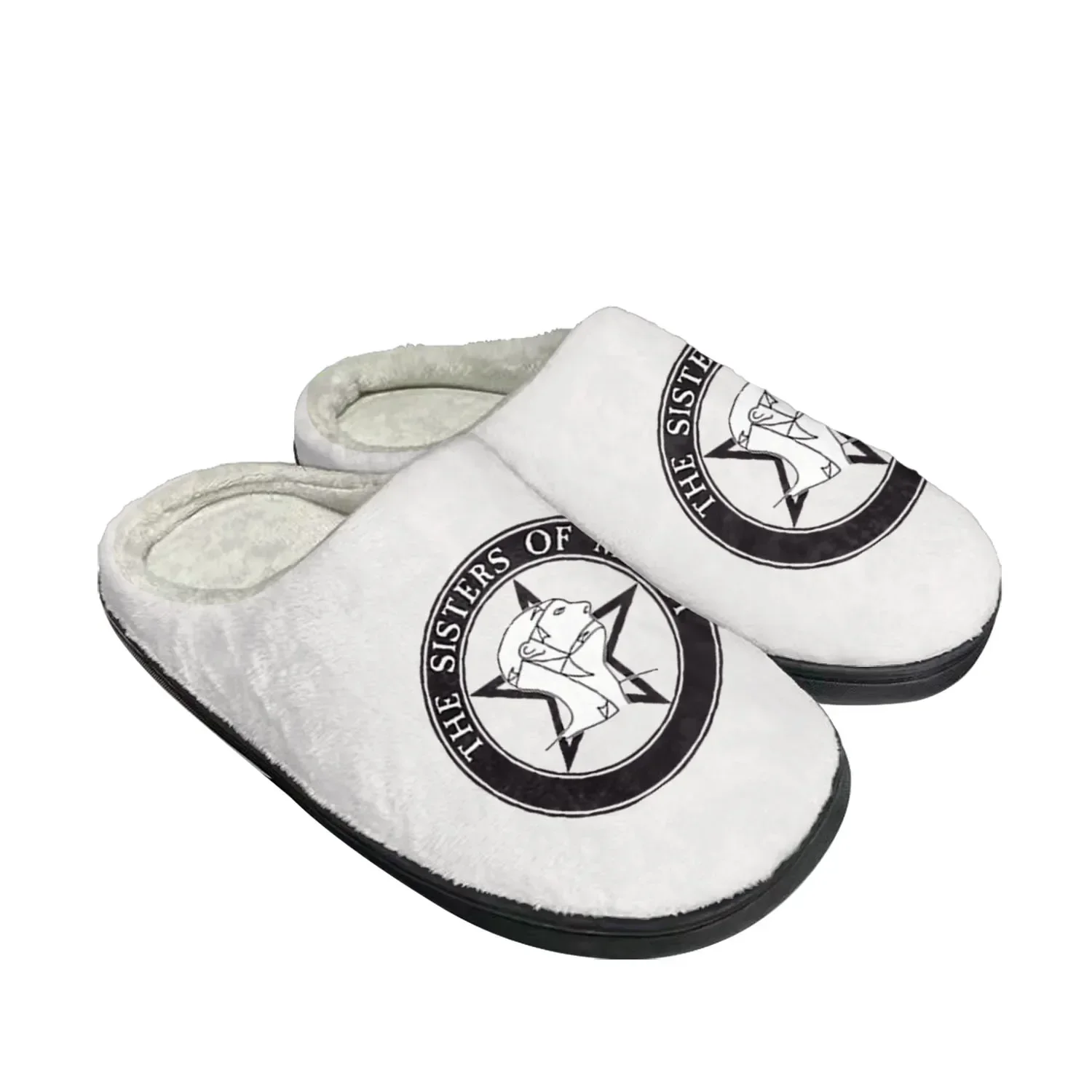 Mercy rock band andrew eldritch - Фотография_4