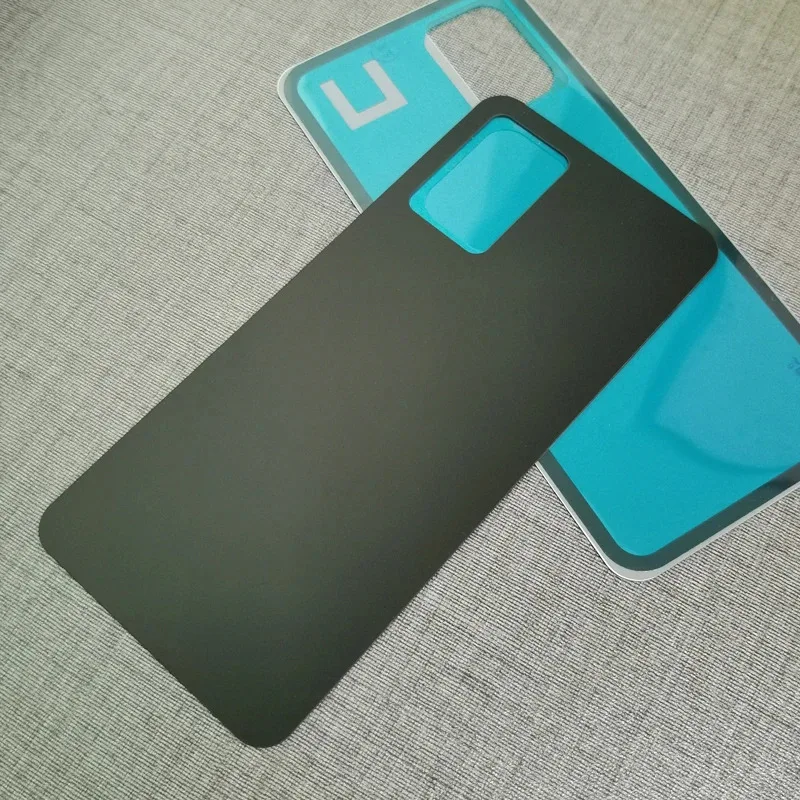 Для redmi note 11 pro plus 5g задняя - Фотография_5