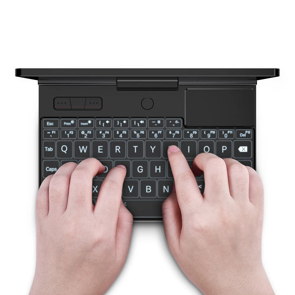 Gpd pocket 3 intel i3 1125g4 ram - Фотография_3