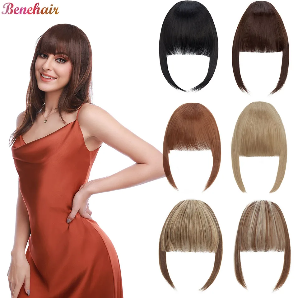 Benehair синтетическая искусственная