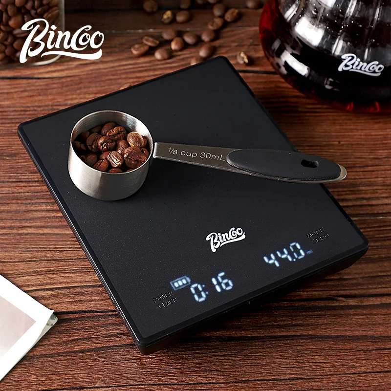Bincoo профессиональные кофейные - Фотография_2
