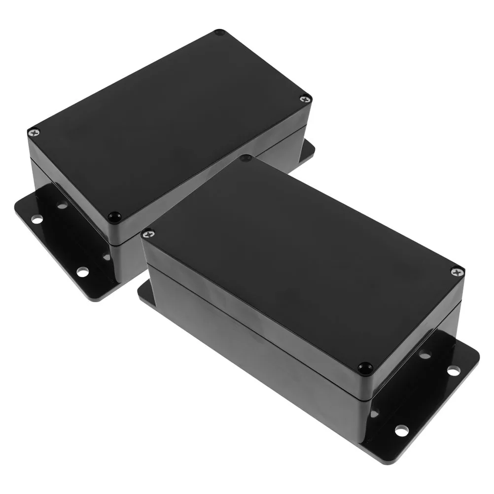 Маленькая водонепроницаемая коробка - Фотография_4