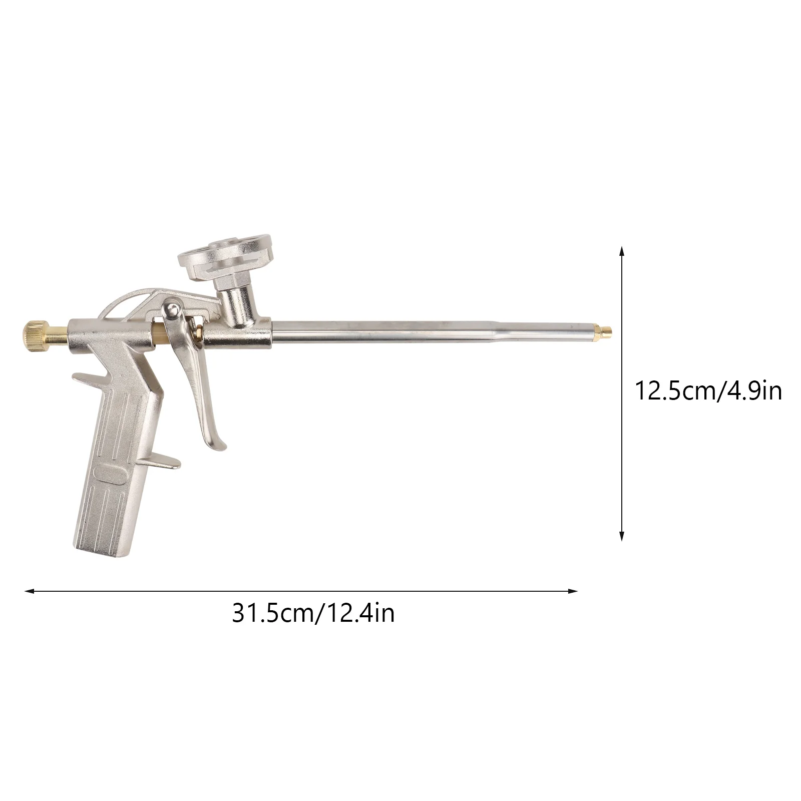 Пенопластовый клей - Фотография_2