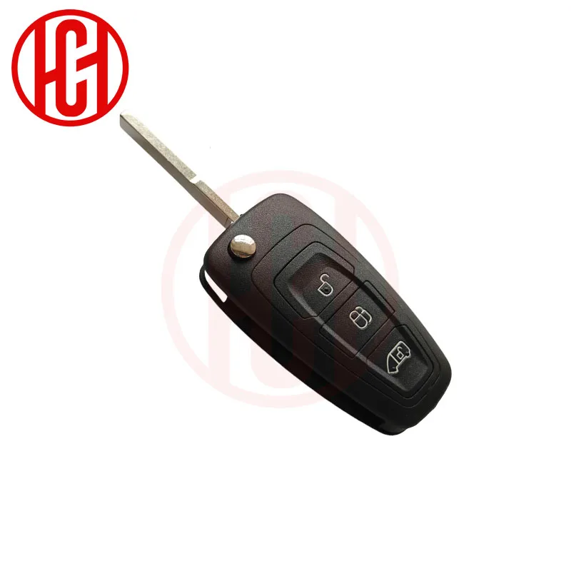 434 мгц hitag pro fccid gk2t-15k601-ab - Фотография_3