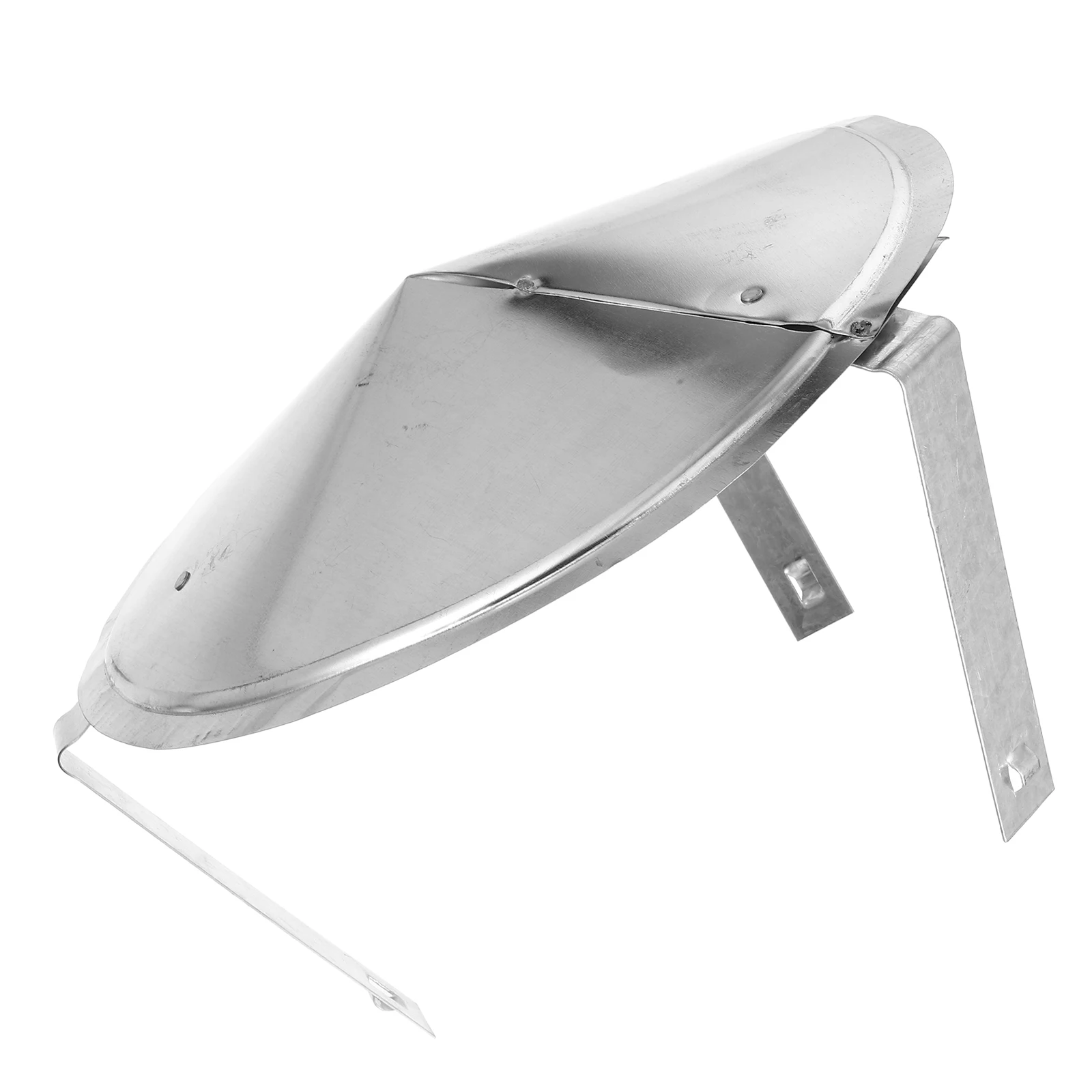 Крыша от дождя в форме гриба