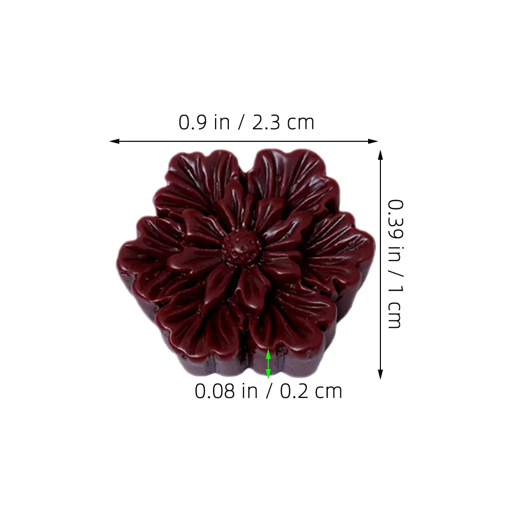 Реалистичный шоколад - Фотография_4