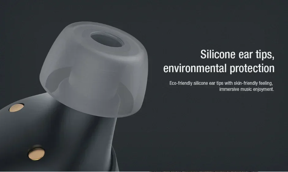 Новые наушники nillkin с шумоподавлением для iphone 12 - Фотография_6