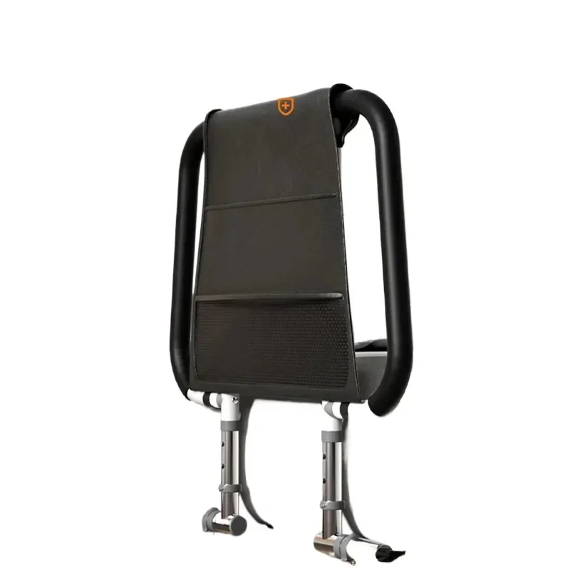 Безопасная ограждение для кровати для пожилых людей - Фотография_6