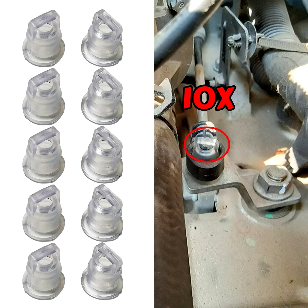 10x для opal antara 2006- chevrolet