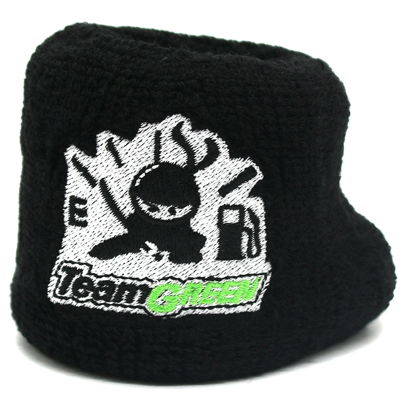 Передняя крышка масляного тормозного - Фотография_2