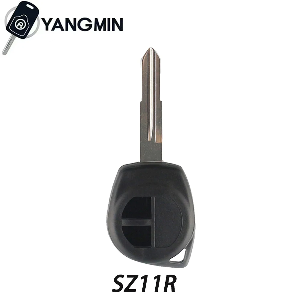 Корпус ключа yangmin для suzuki - Фотография_5