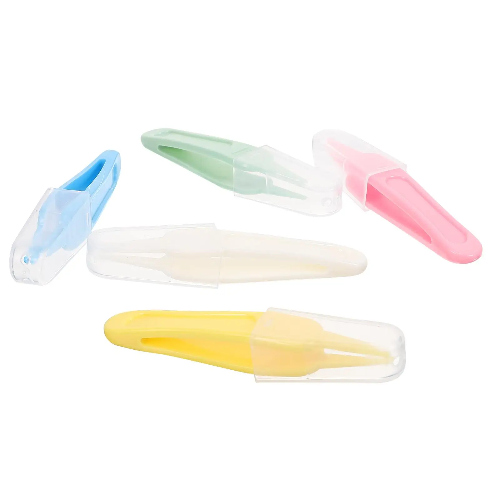 Детский очиститель носа - Фотография_5