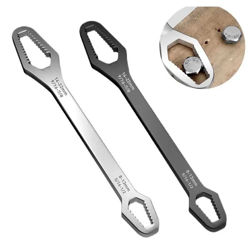 Универсальный ключ torx
