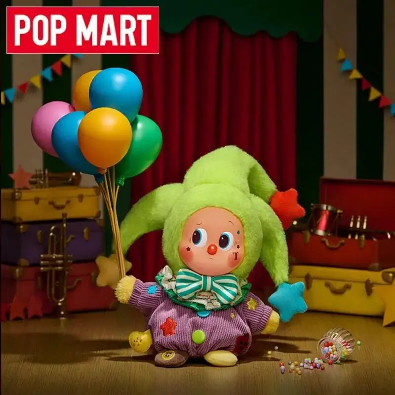 Pop mart why so serious series - Фотография_2