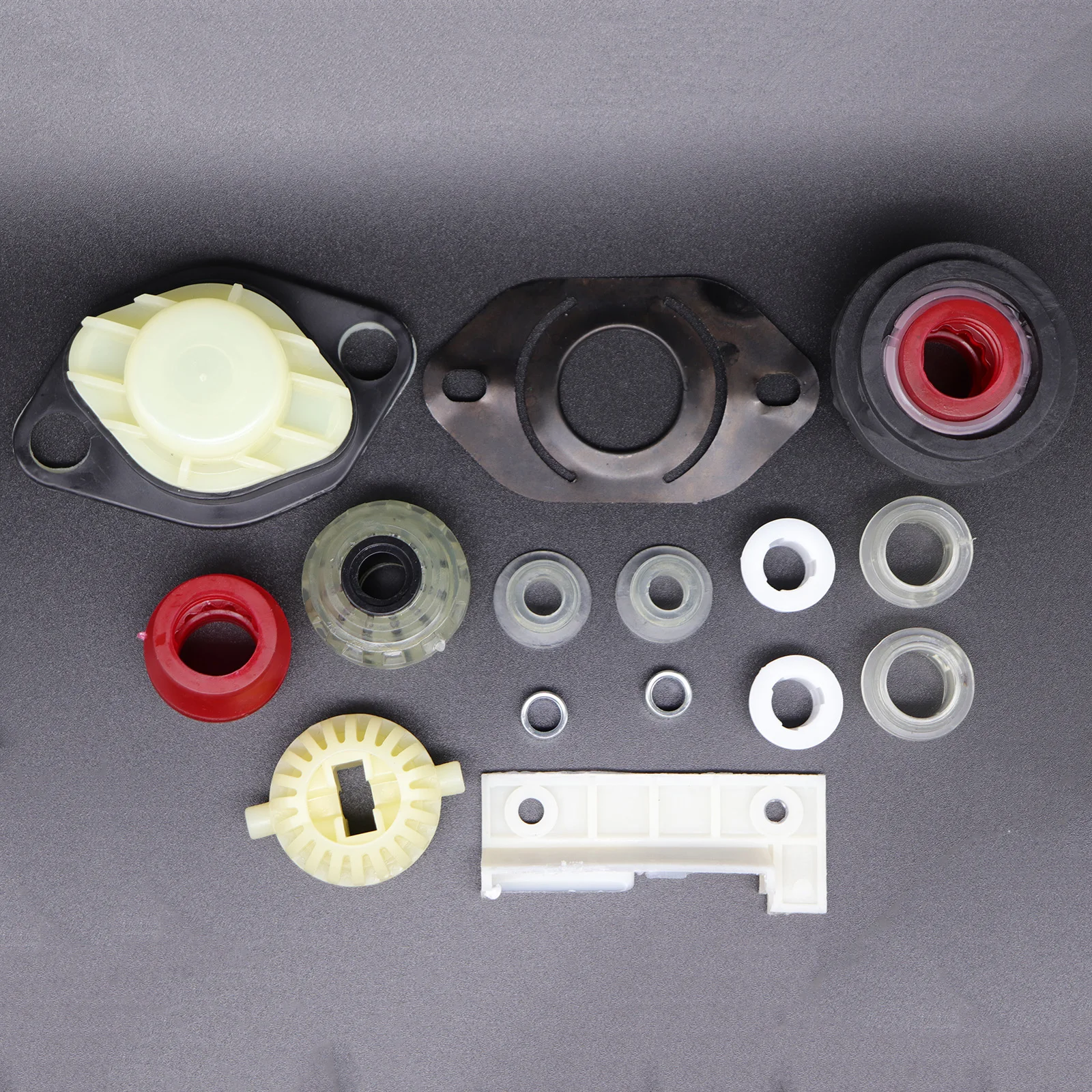 Для seat cordoba 6k1 6k2 6k5 ibiza - Фотография_2