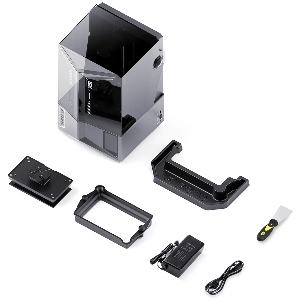 Elegoo saturn 4 ultra 16k 3d-принтер - Фотография_6