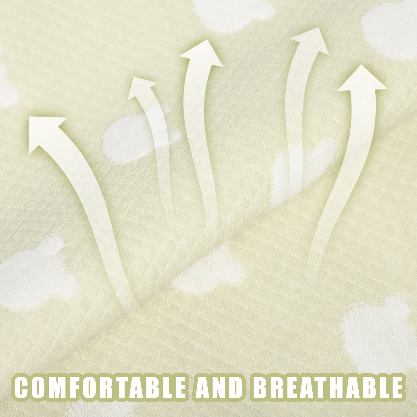 Многоразовые детские подушечки для мочи - Фотография_4