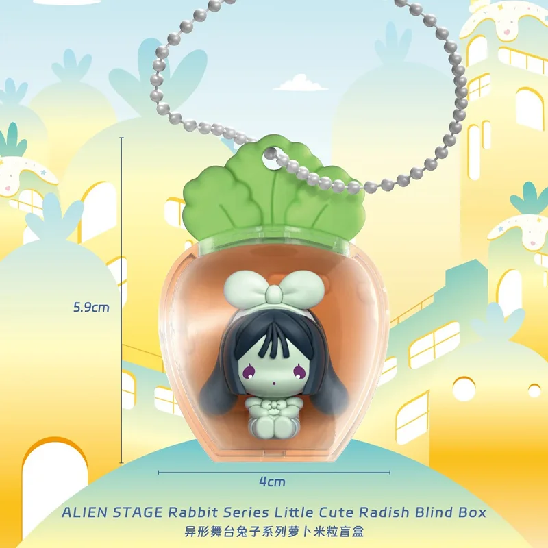 Подлинная аниме alien stage sua mizi hyuna luka - Фотография_6