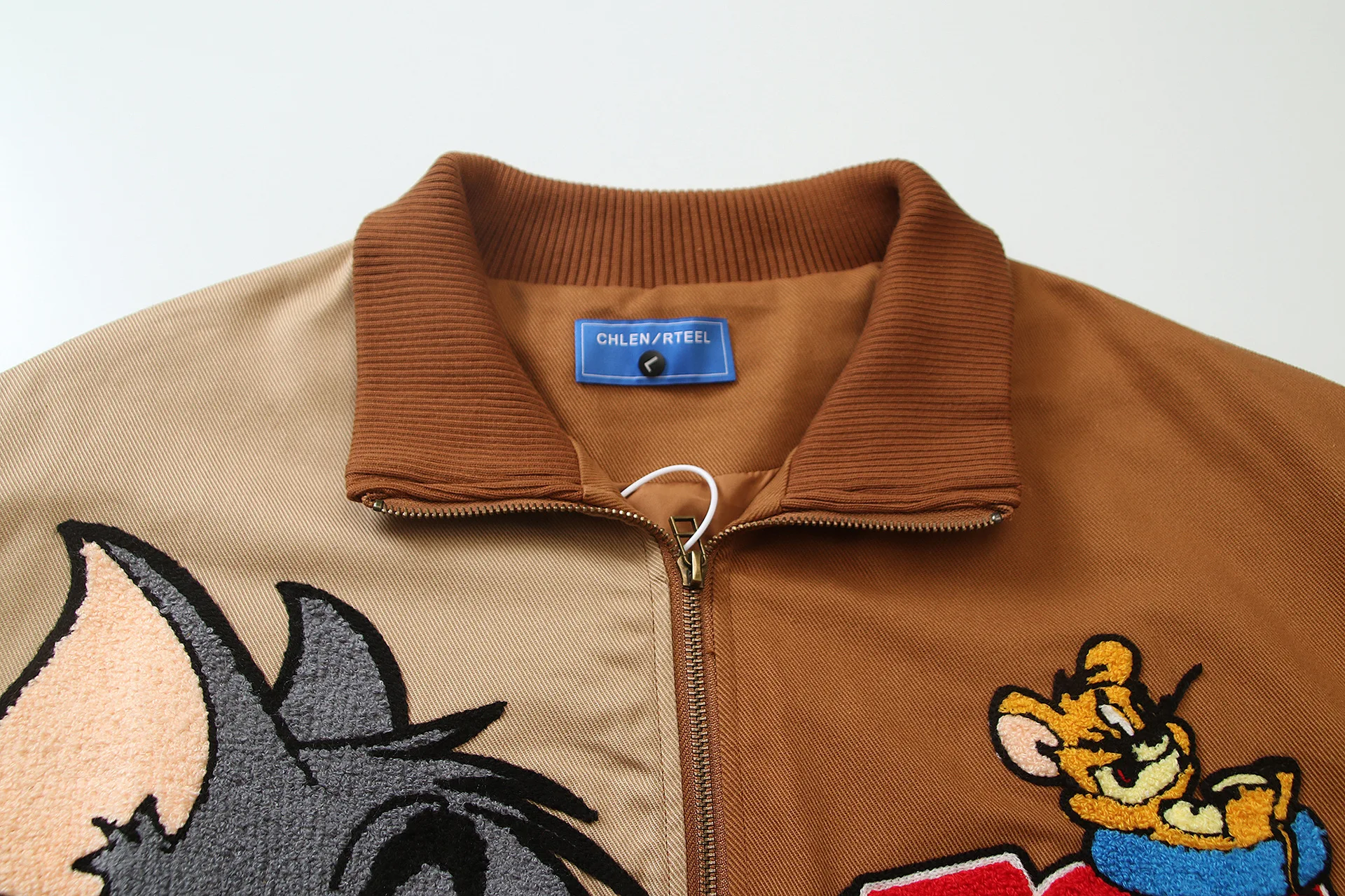 Американская ретро забавная мультяшная - Фотография_6