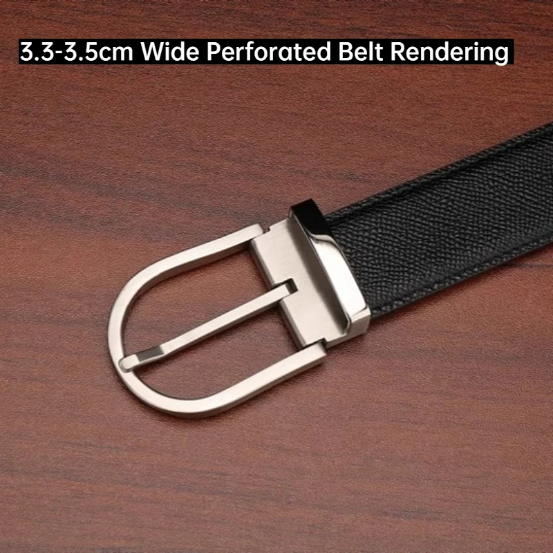 Гипоаллергенная пряжка из чистого титана 3 - Фотография_6