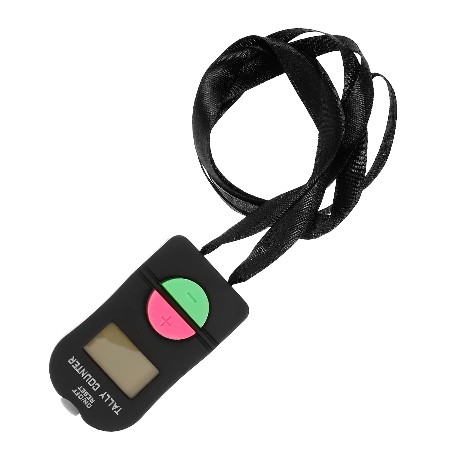 Электронный счетчик - Фотография_3