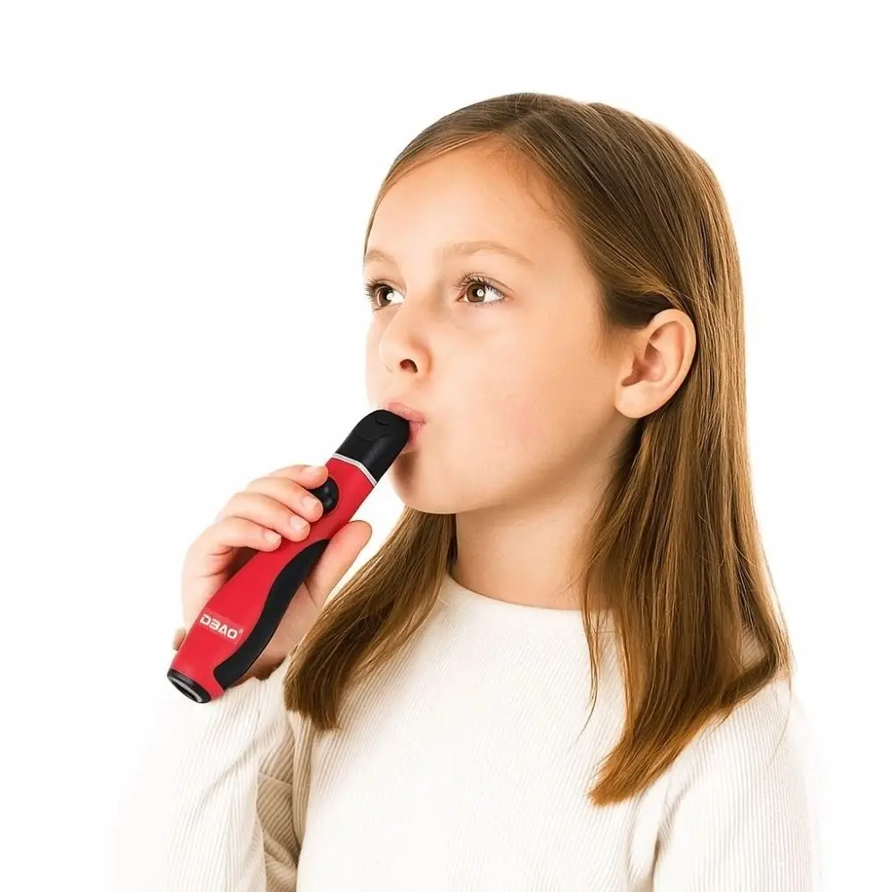 Креативный инструмент kazoo - Фотография_3