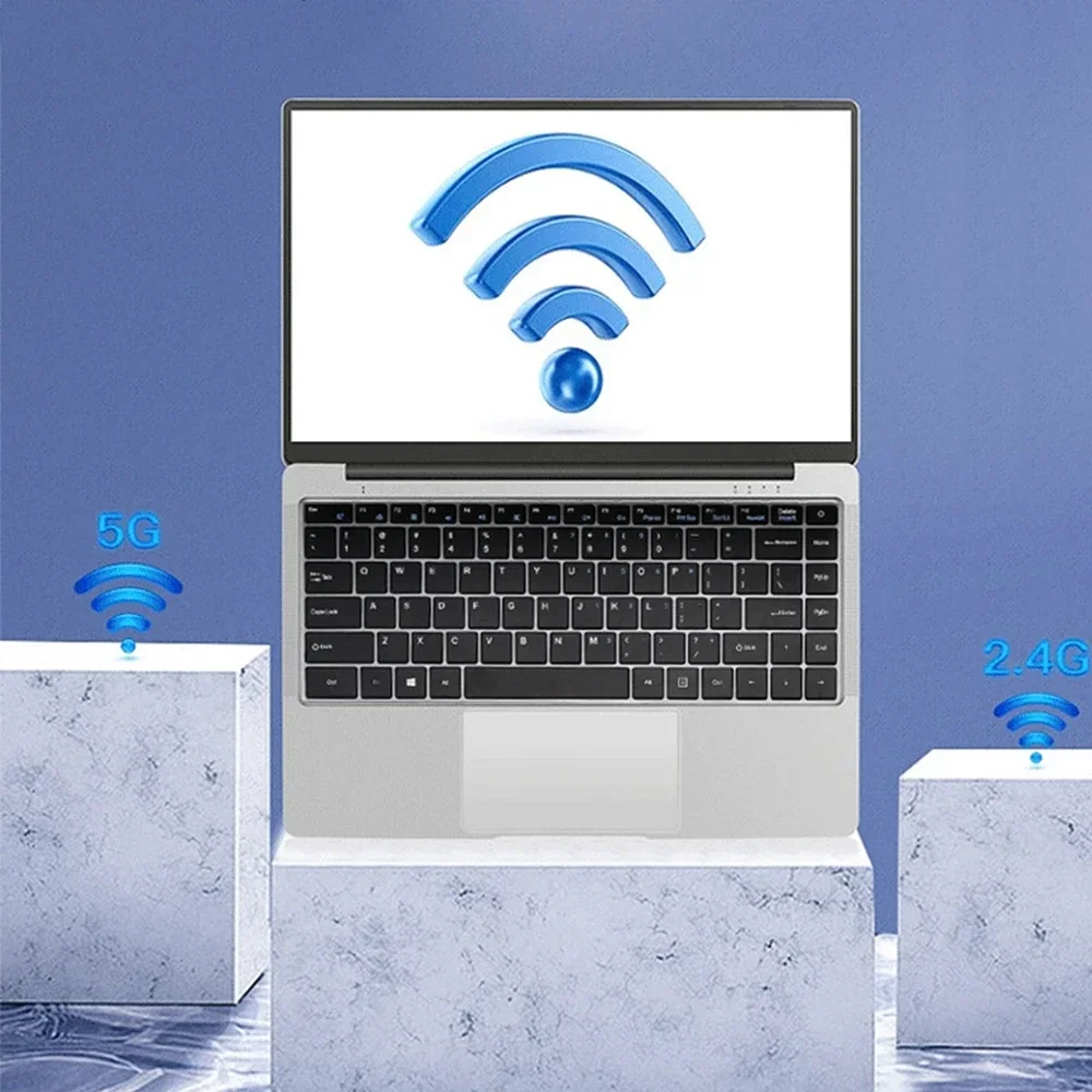 14,1-дюймовый ноутбук celeron n4000 - Фотография_2