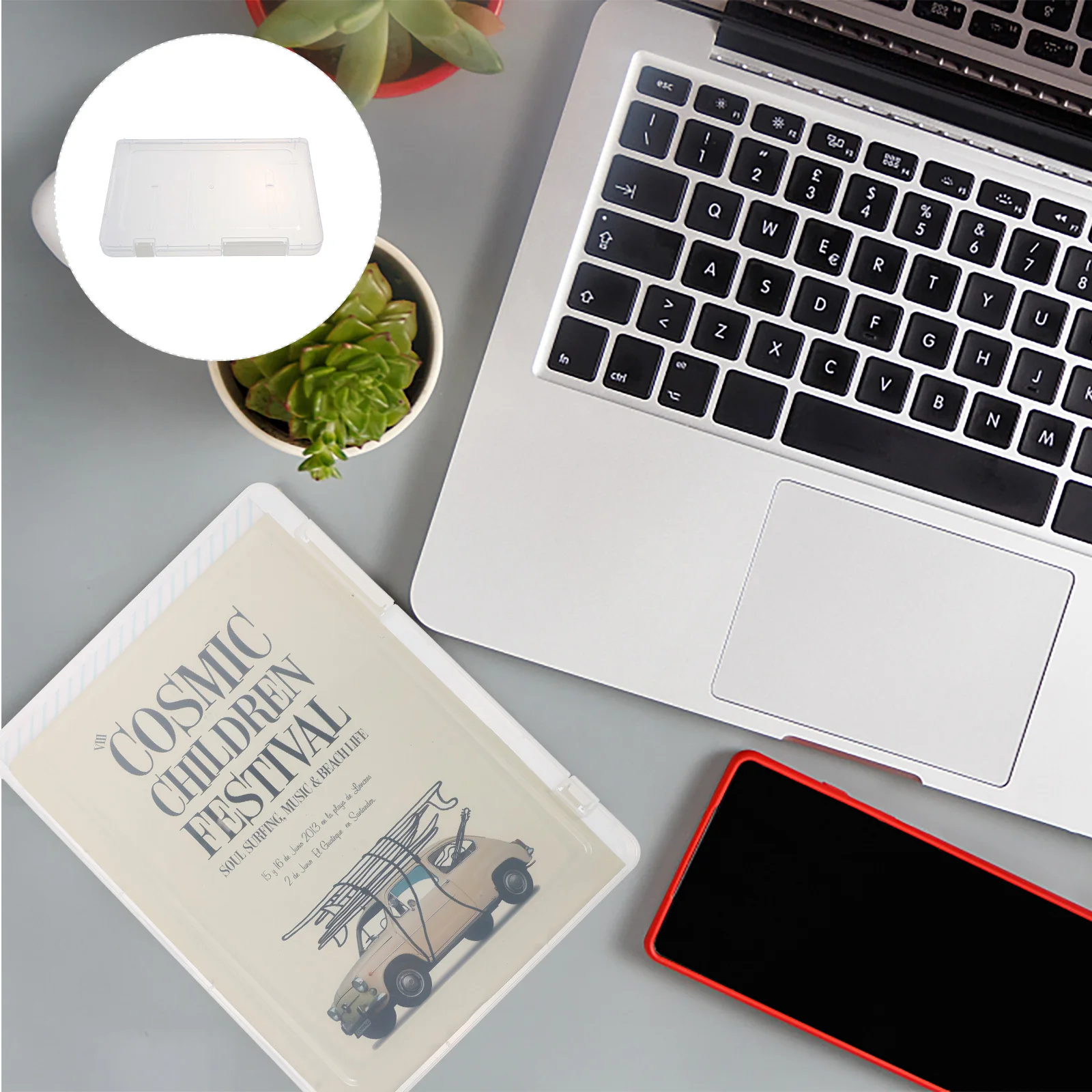 Практичный чехол для файлов - Фотография_6