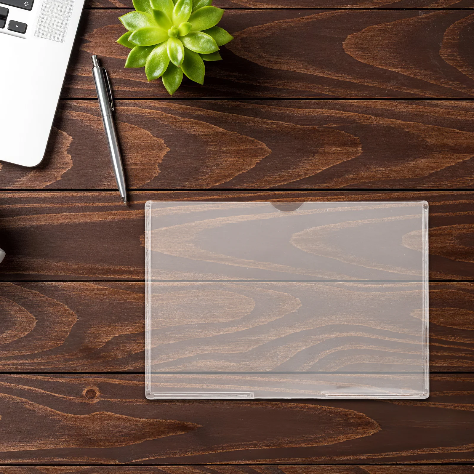 Прозрачная защита для свидетельства о рождении - Фотография_5