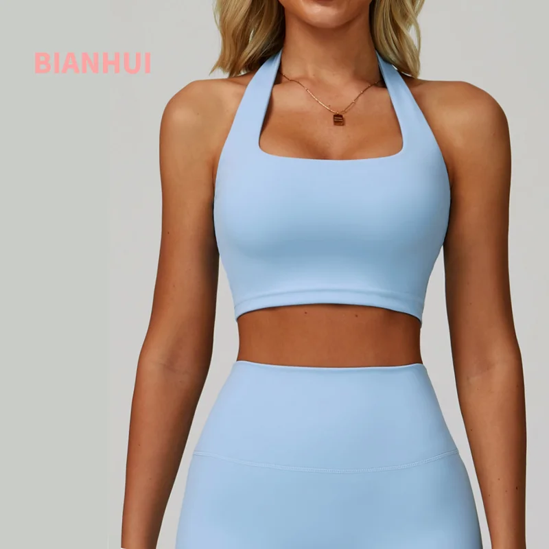 Bianhui beauty back холтер спортивное