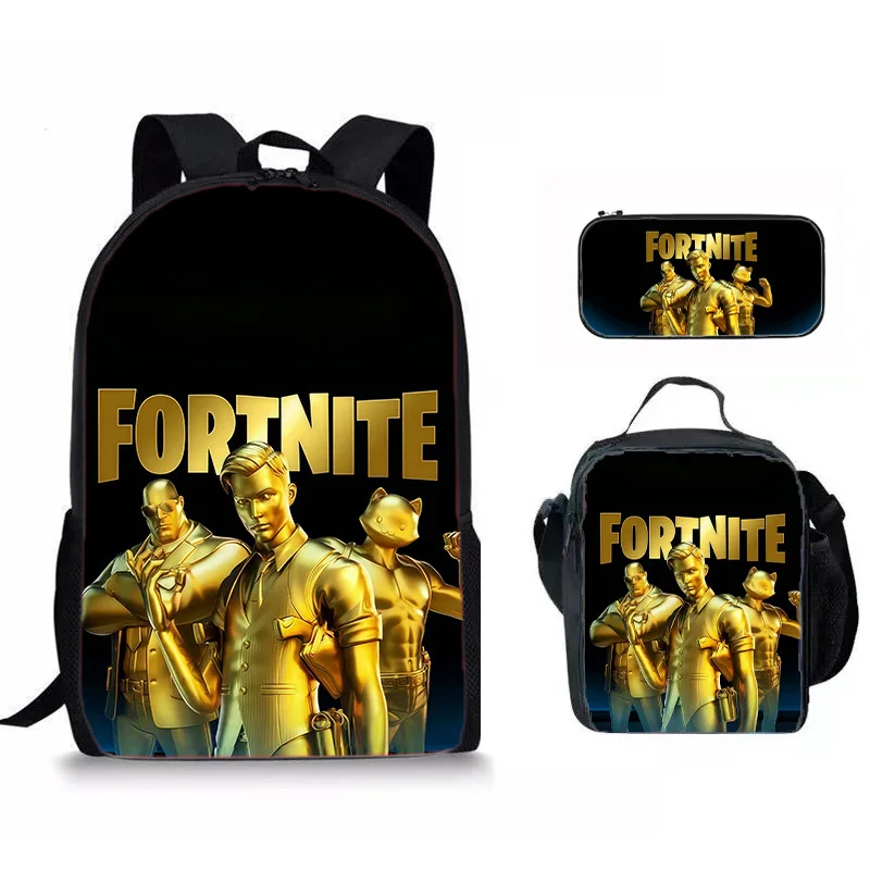 Рюкзаки fortnite - Фотография_2