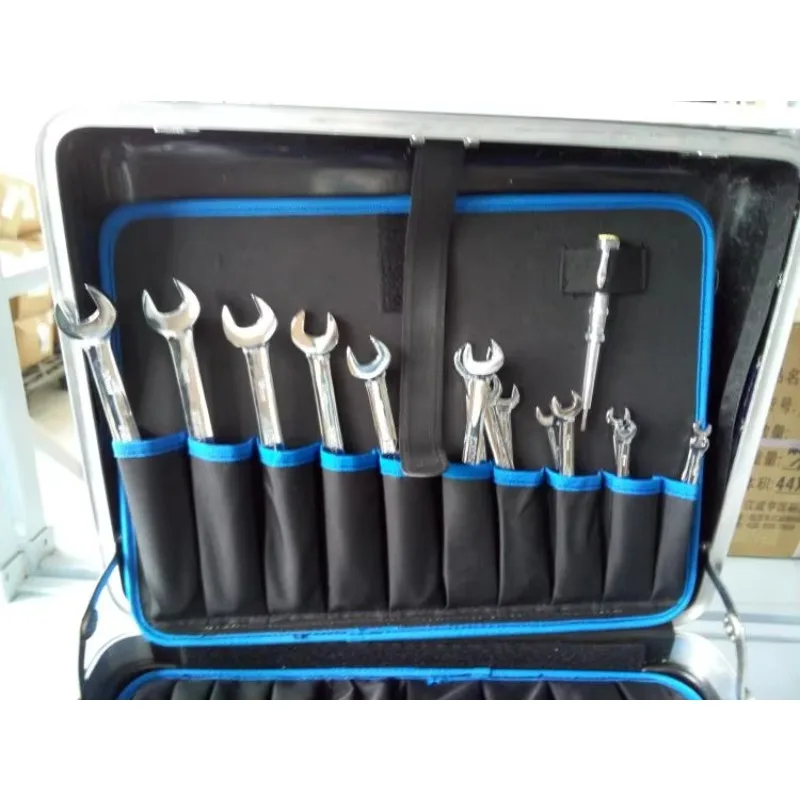 Комбинированный специальный набор - Фотография_4