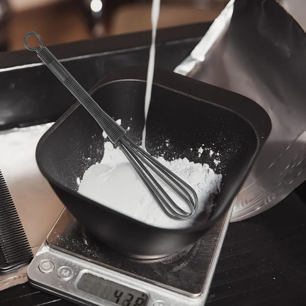 Ручные венчики для краски для волос - Фотография_4