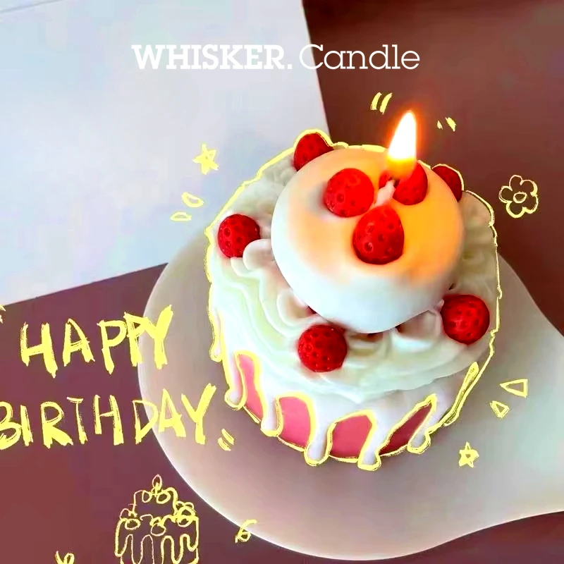 Whisker |   подарочный набор ароматических - Фотография_2